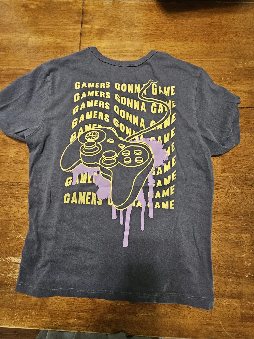wonder nation comfortable gray
